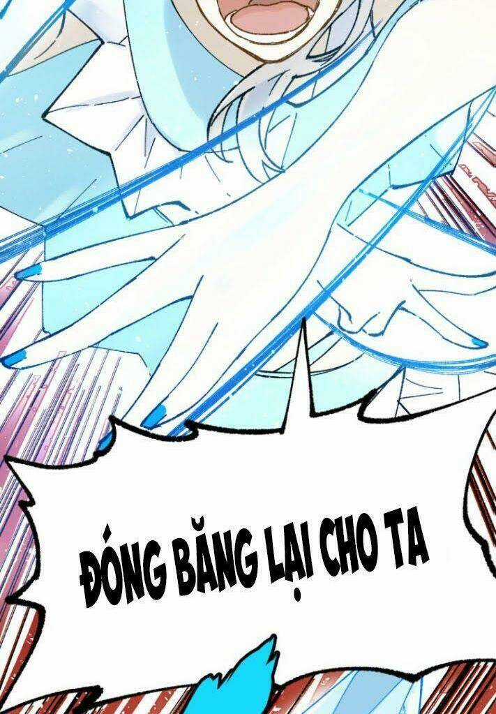 Thánh Khư - Chapter 97 - Trang 25