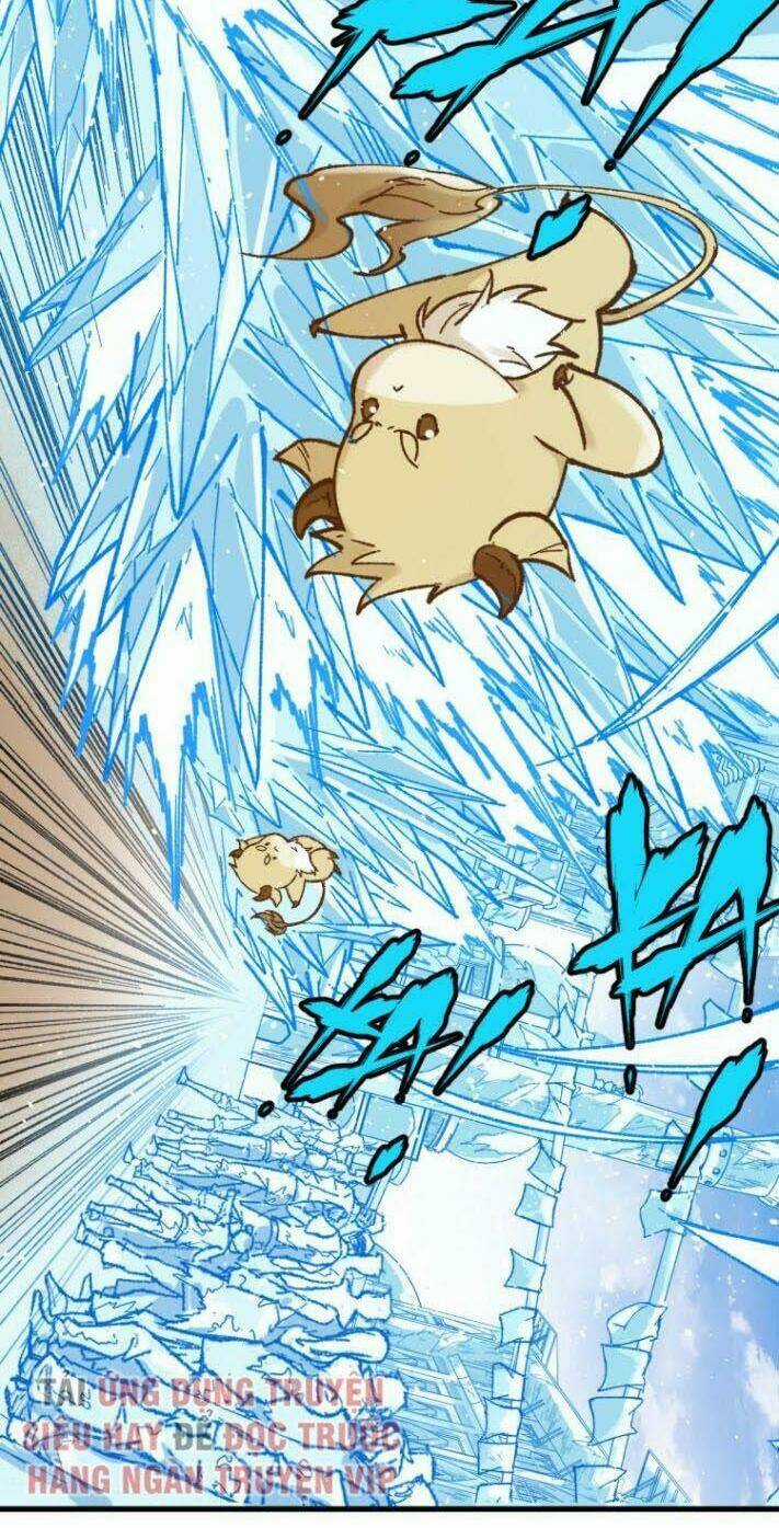 Thánh Khư - Chapter 97 - Trang 27