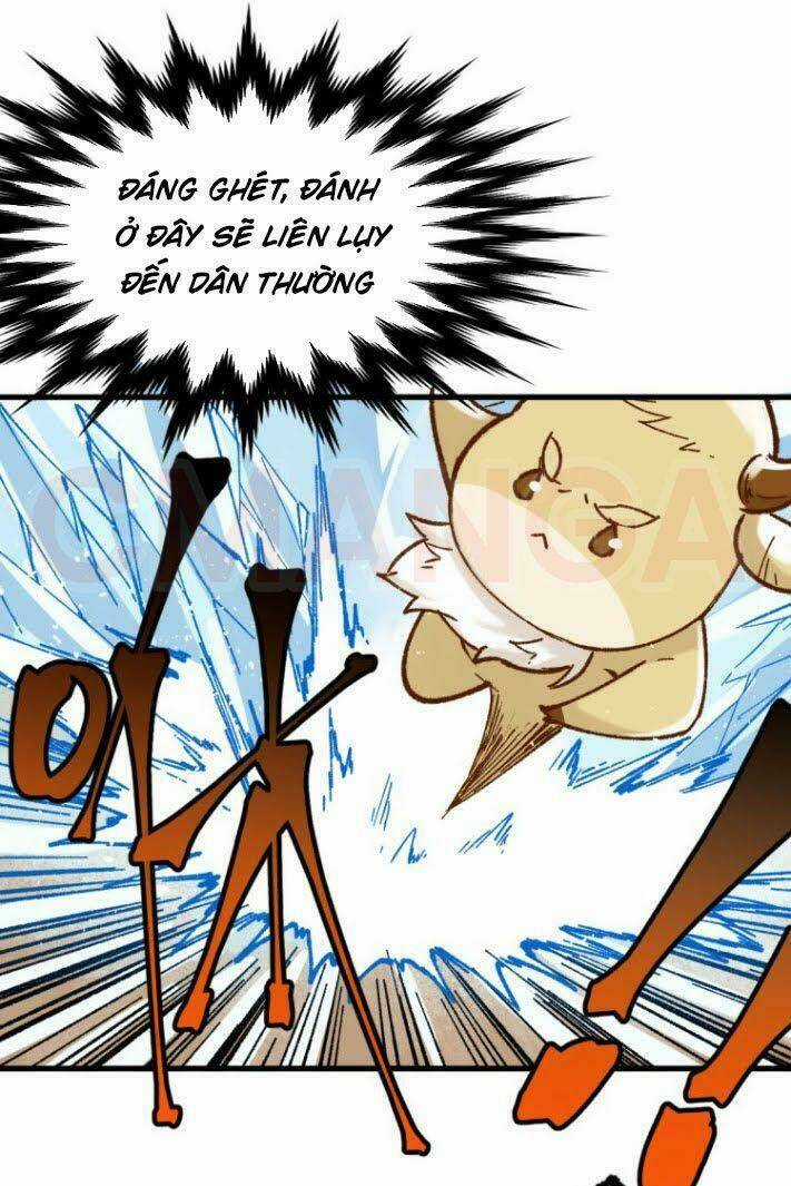 Thánh Khư - Chapter 97 - Trang 28