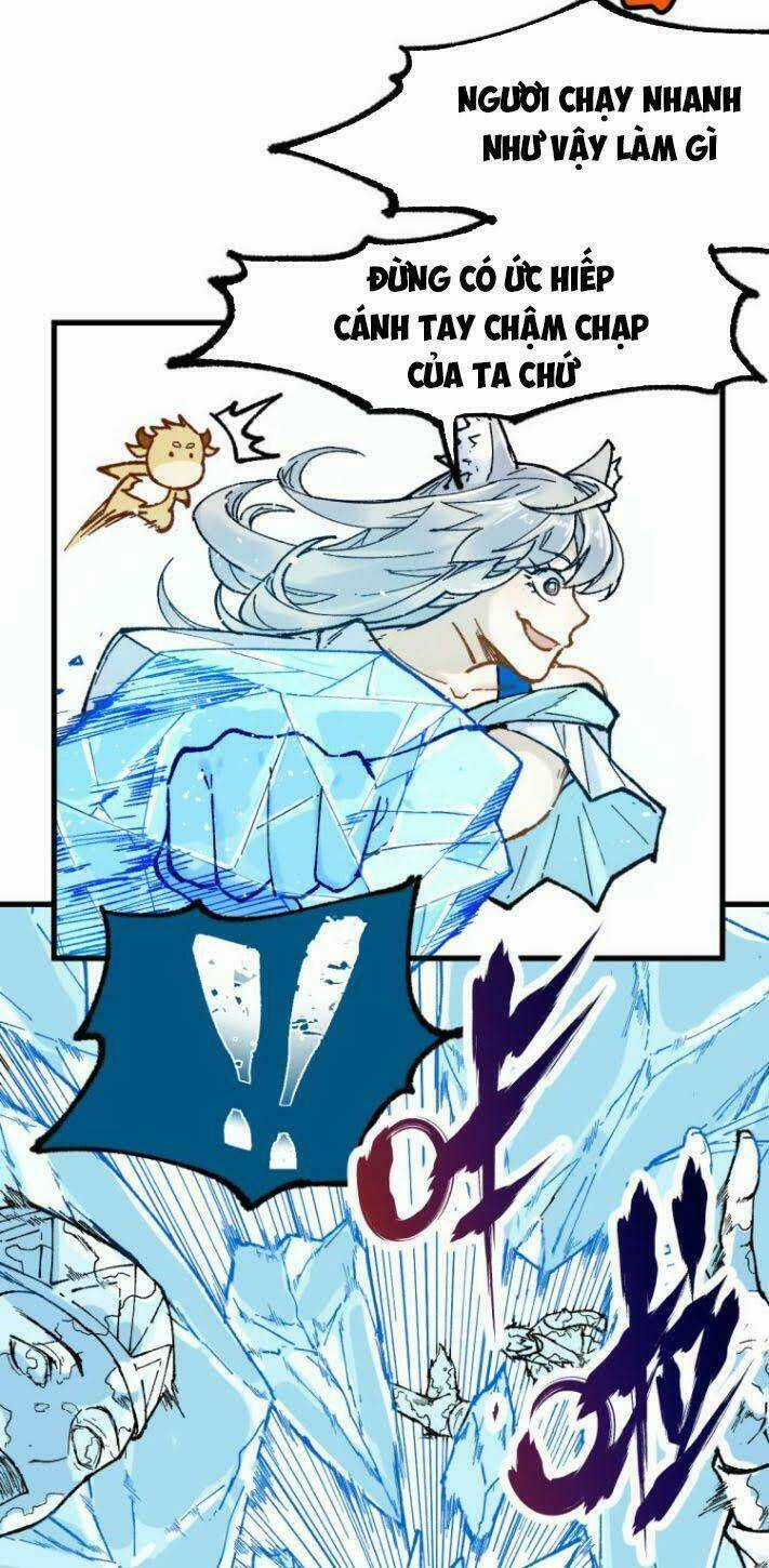 Thánh Khư - Chapter 97 - Trang 29