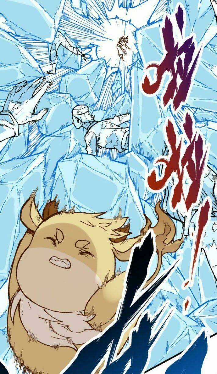 Thánh Khư - Chapter 97 - Trang 30