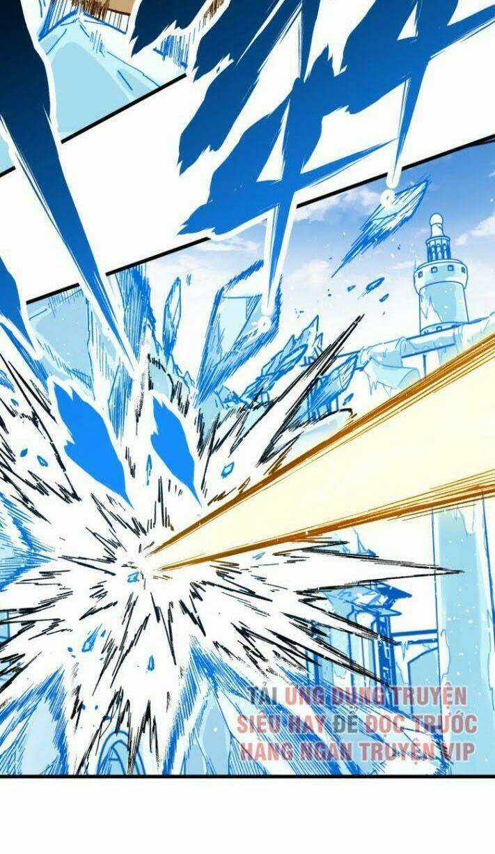 Thánh Khư - Chapter 97 - Trang 31