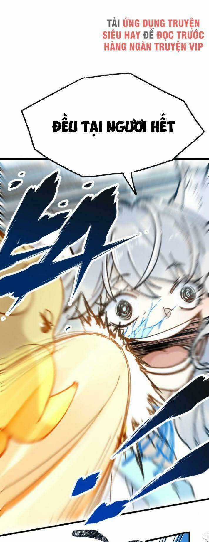 Thánh Khư - Chapter 97 - Trang 34