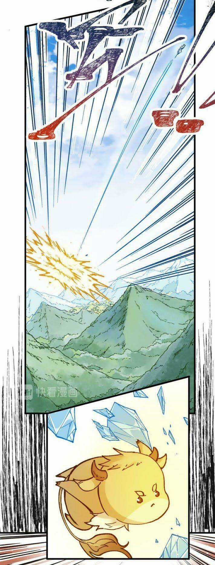 Thánh Khư - Chapter 97 - Trang 35