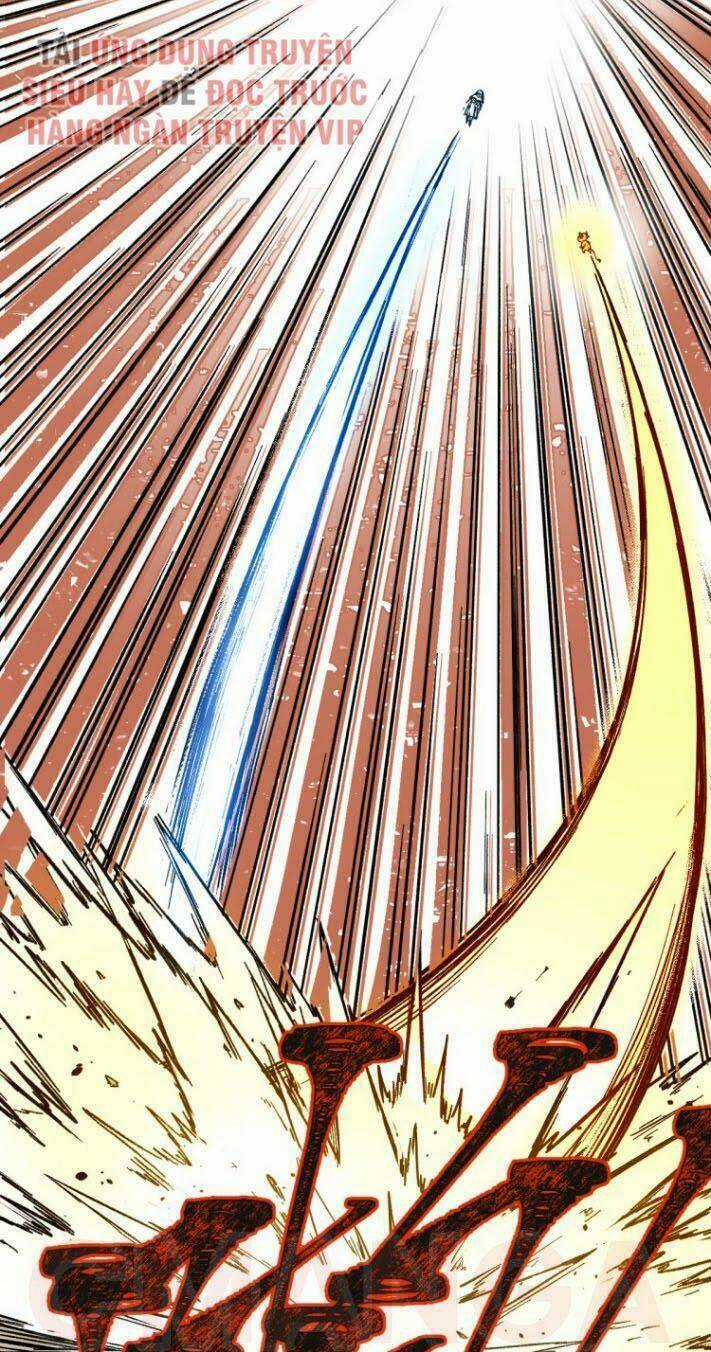 Thánh Khư - Chapter 97 - Trang 36