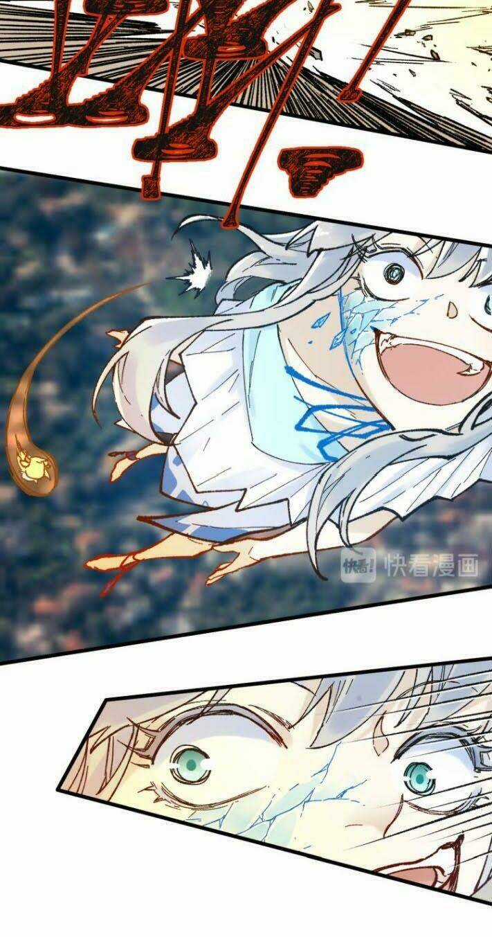 Thánh Khư - Chapter 97 - Trang 37