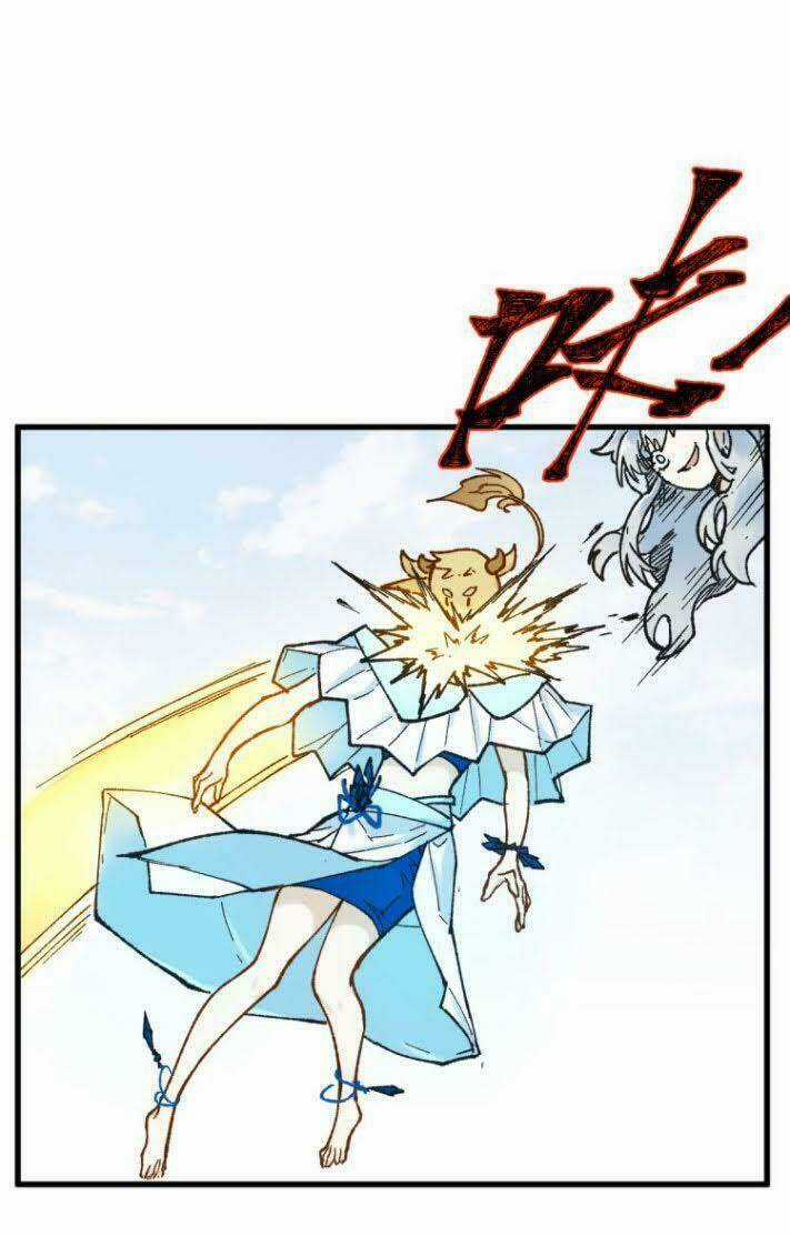 Thánh Khư - Chapter 97 - Trang 38