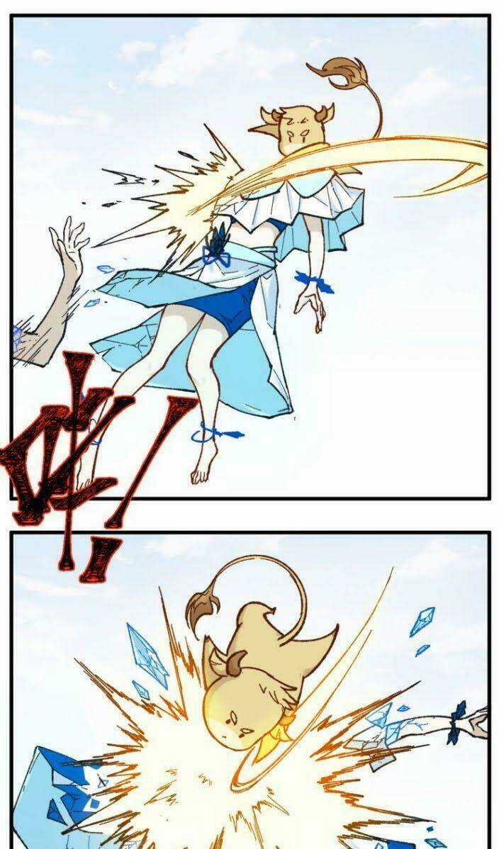 Thánh Khư - Chapter 97 - Trang 39