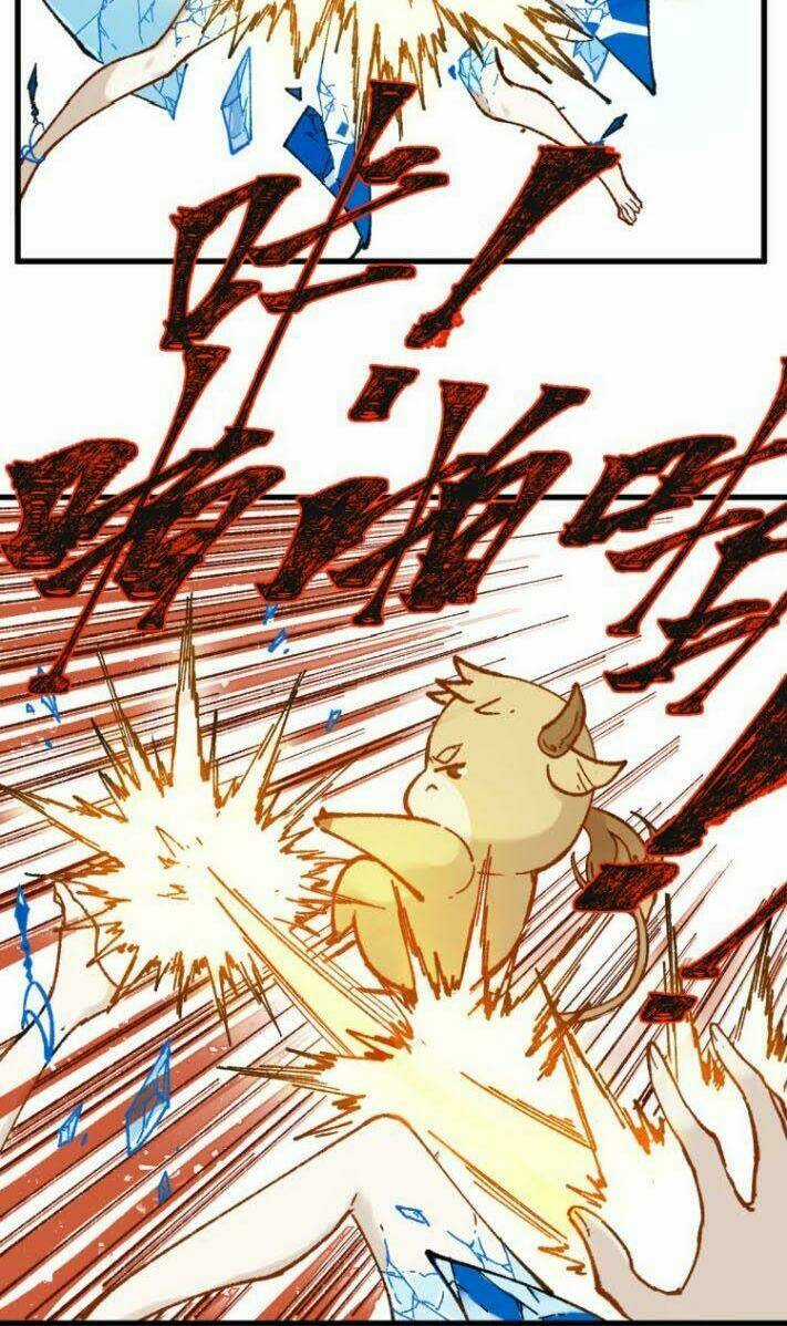 Thánh Khư - Chapter 97 - Trang 40