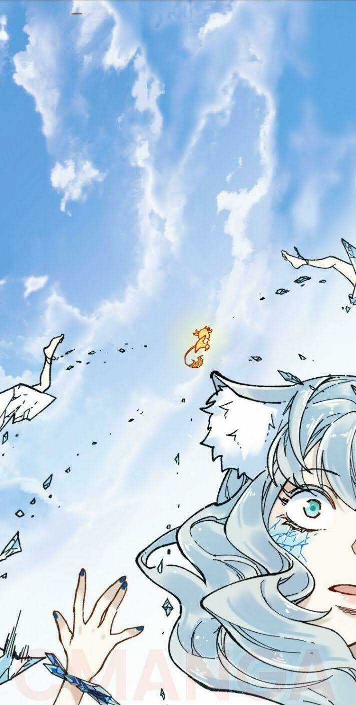 Thánh Khư - Chapter 97 - Trang 41