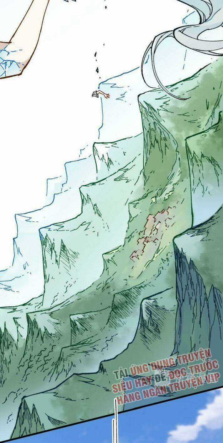 Thánh Khư - Chapter 97 - Trang 42