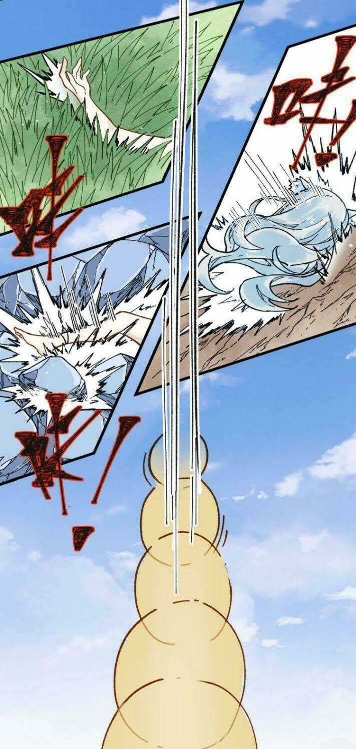 Thánh Khư - Chapter 97 - Trang 43