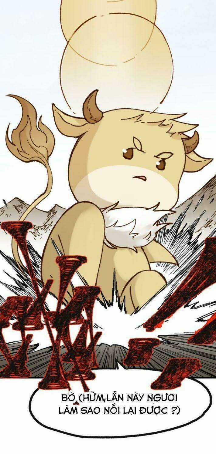 Thánh Khư - Chapter 97 - Trang 44