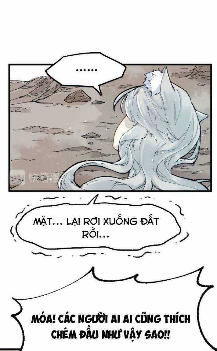 Thánh Khư - Chapter 97 - Trang 45