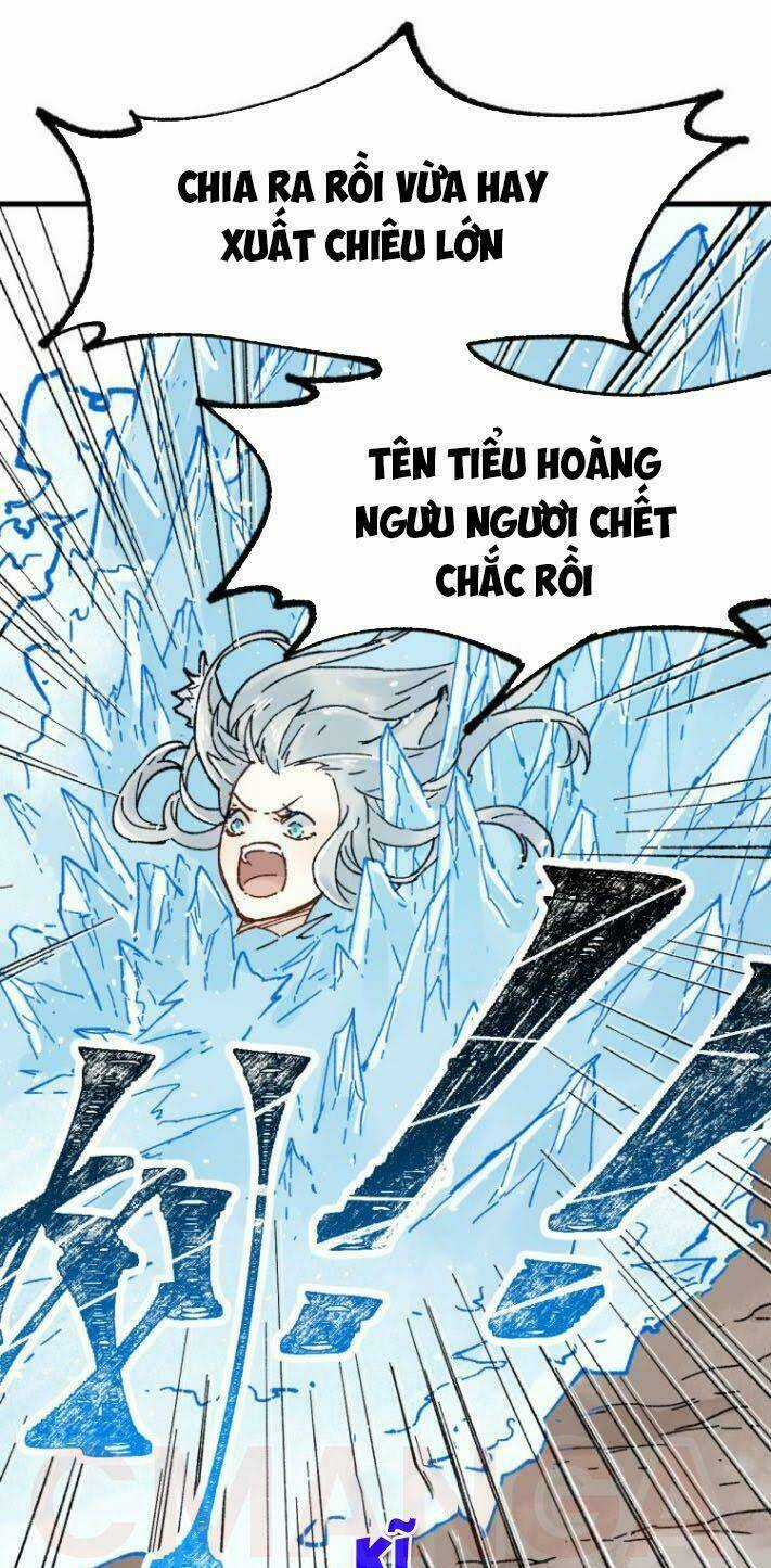 Thánh Khư - Chapter 97 - Trang 47