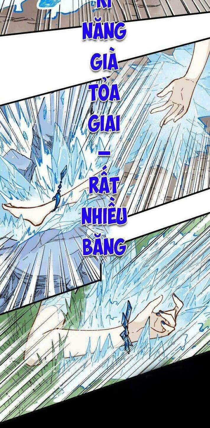 Thánh Khư - Chapter 97 - Trang 48