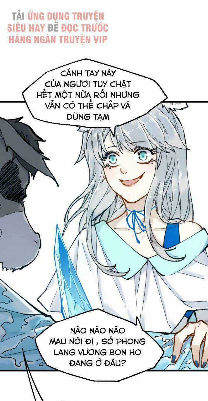 Thánh Khư - Chapter 97 - Trang 6