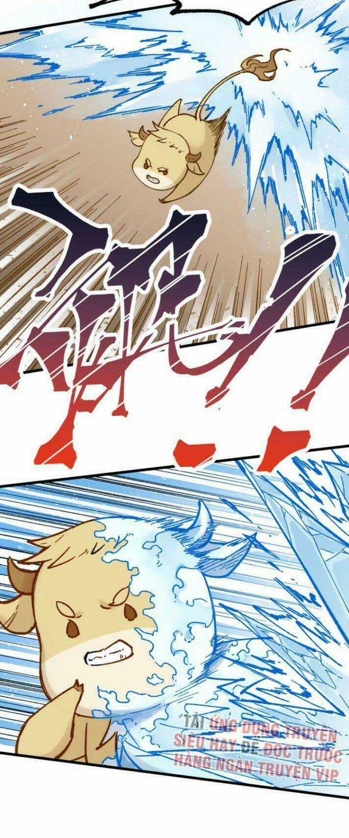 Thánh Khư - Chapter 97 - Trang 53