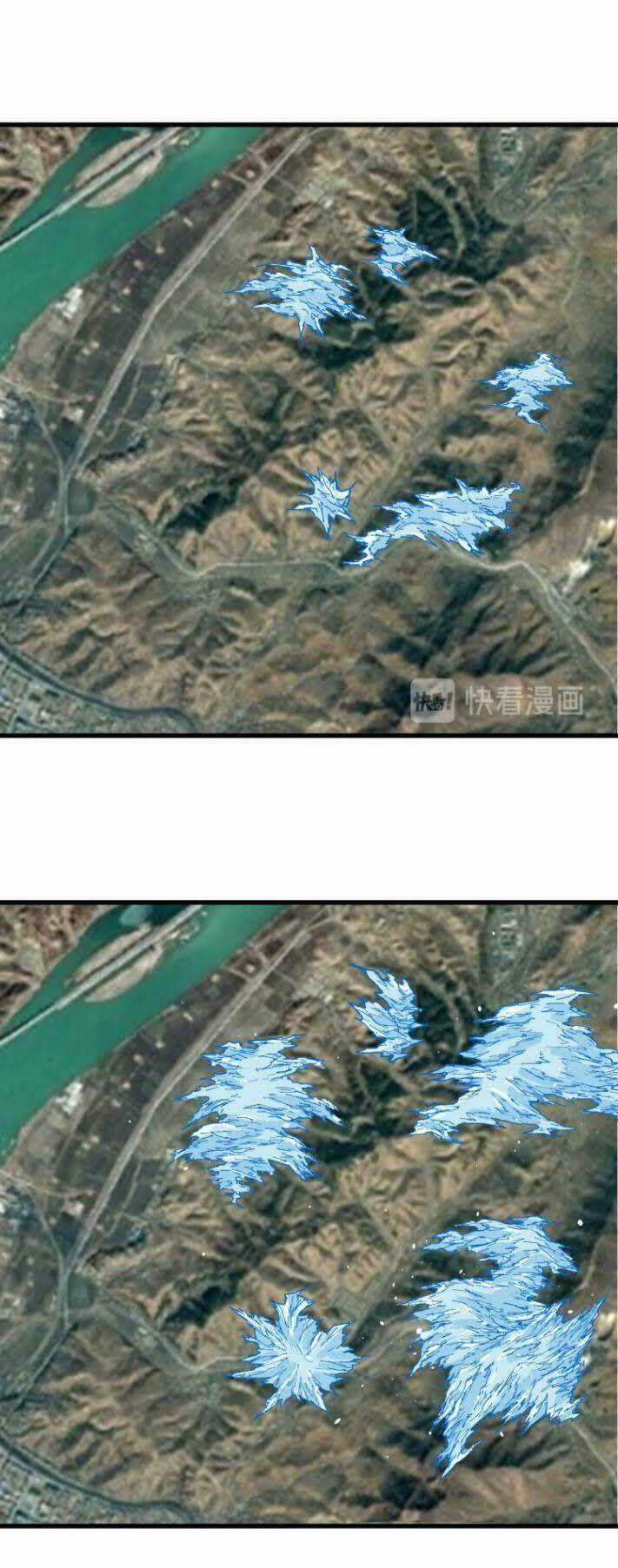 Thánh Khư - Chapter 97 - Trang 54