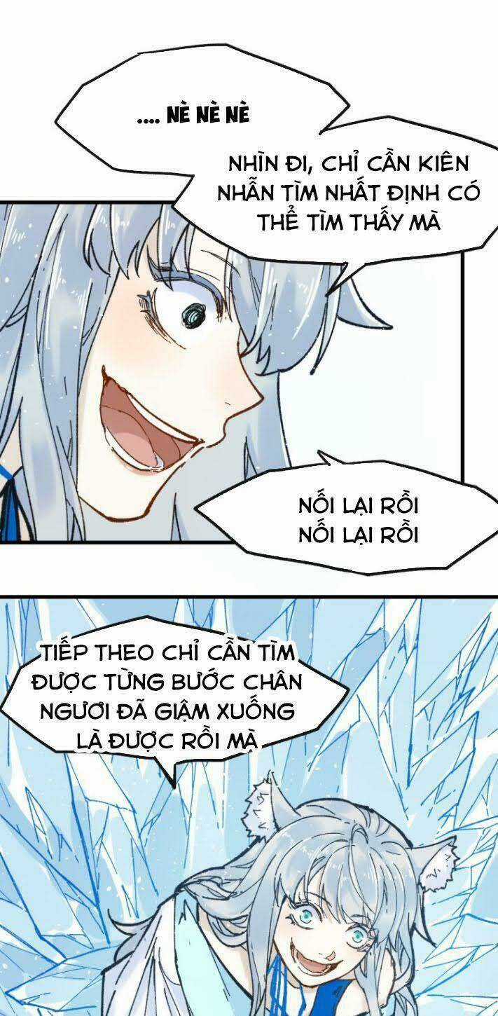 Thánh Khư - Chapter 97 - Trang 57