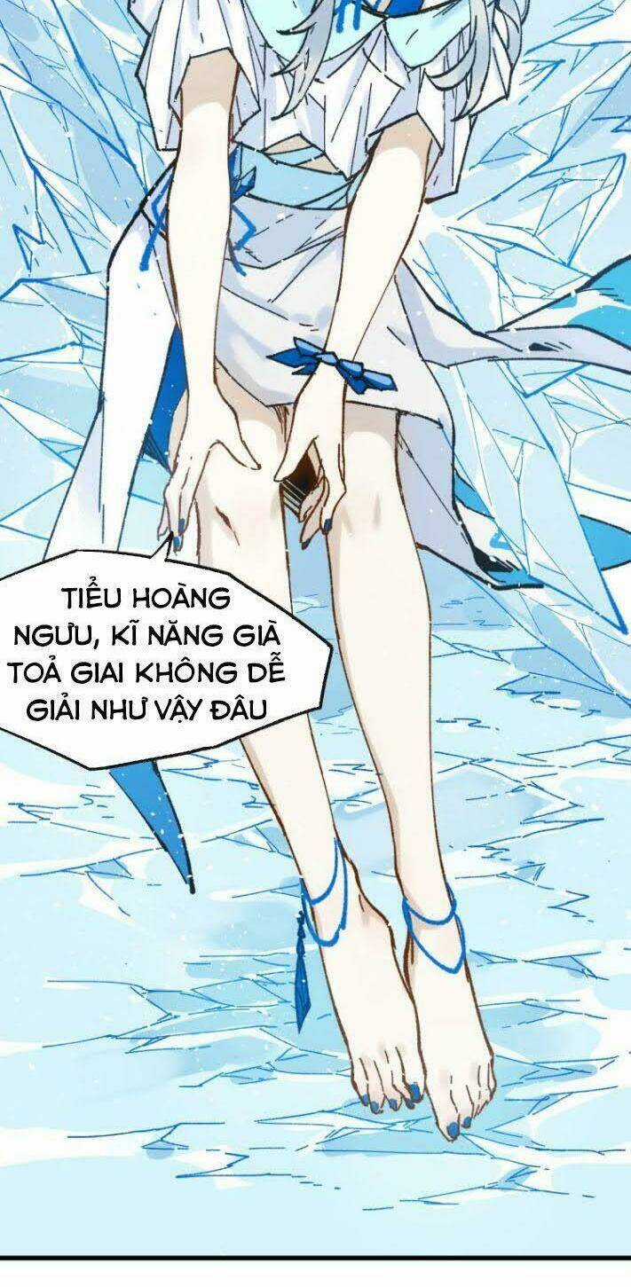 Thánh Khư - Chapter 97 - Trang 58