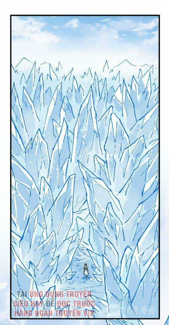 Thánh Khư - Chapter 97 - Trang 59