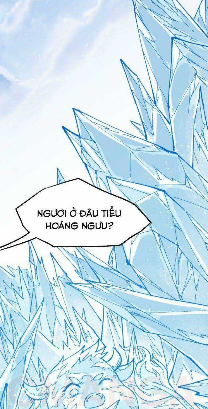 Thánh Khư - Chapter 97 - Trang 60