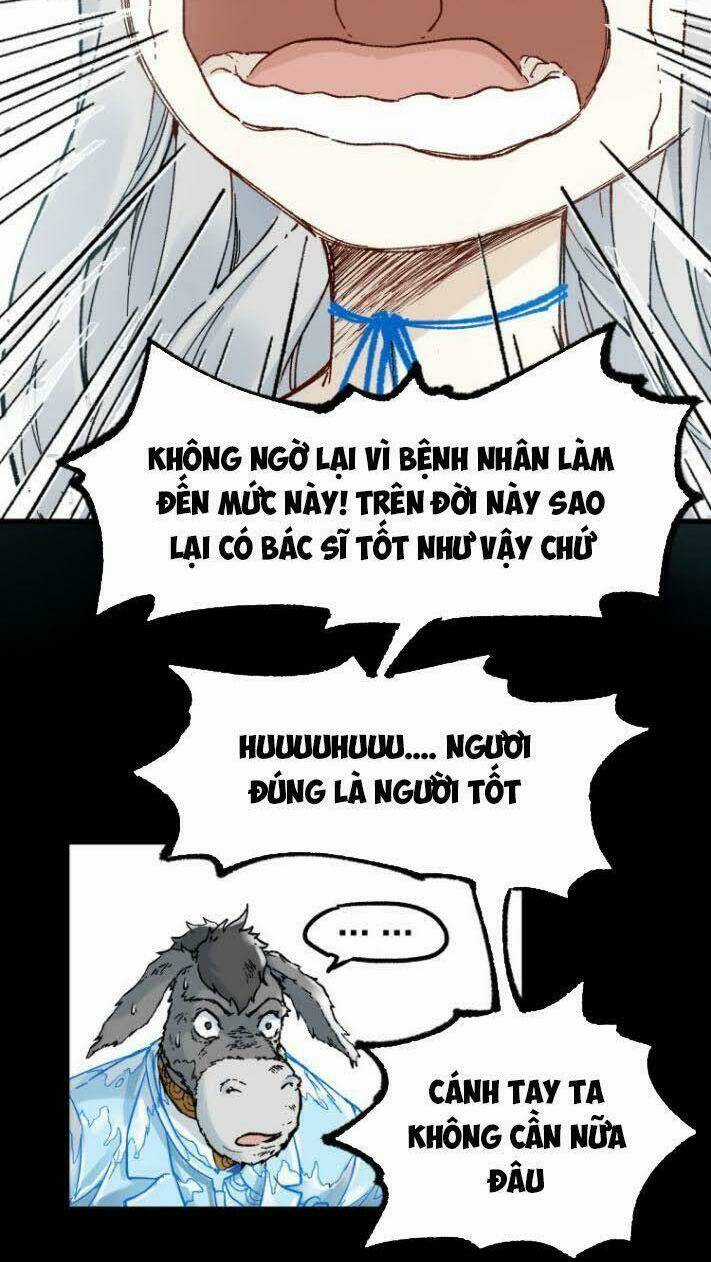 Thánh Khư - Chapter 97 - Trang 10