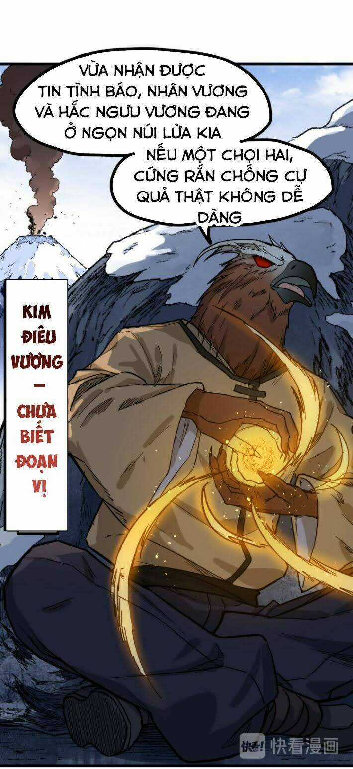 Thánh Khư - Chapter 98 - Trang 12