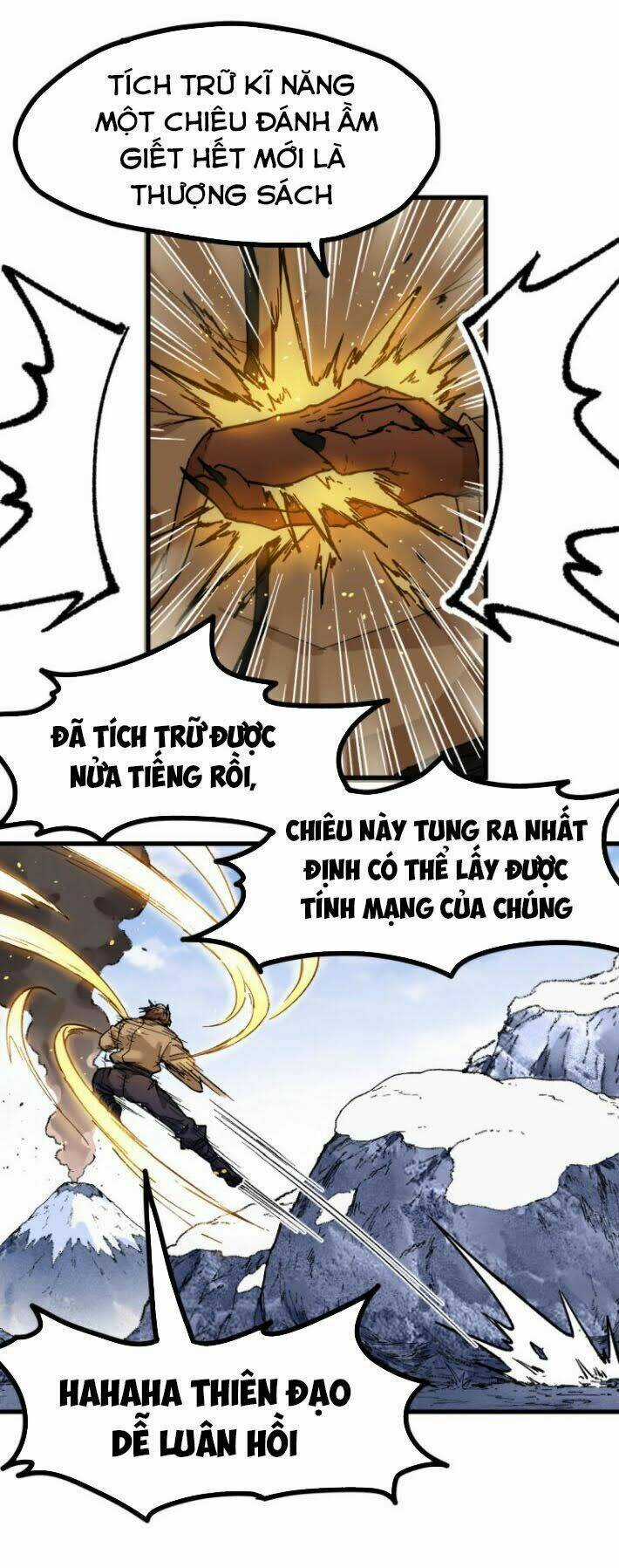 Thánh Khư - Chapter 98 - Trang 13