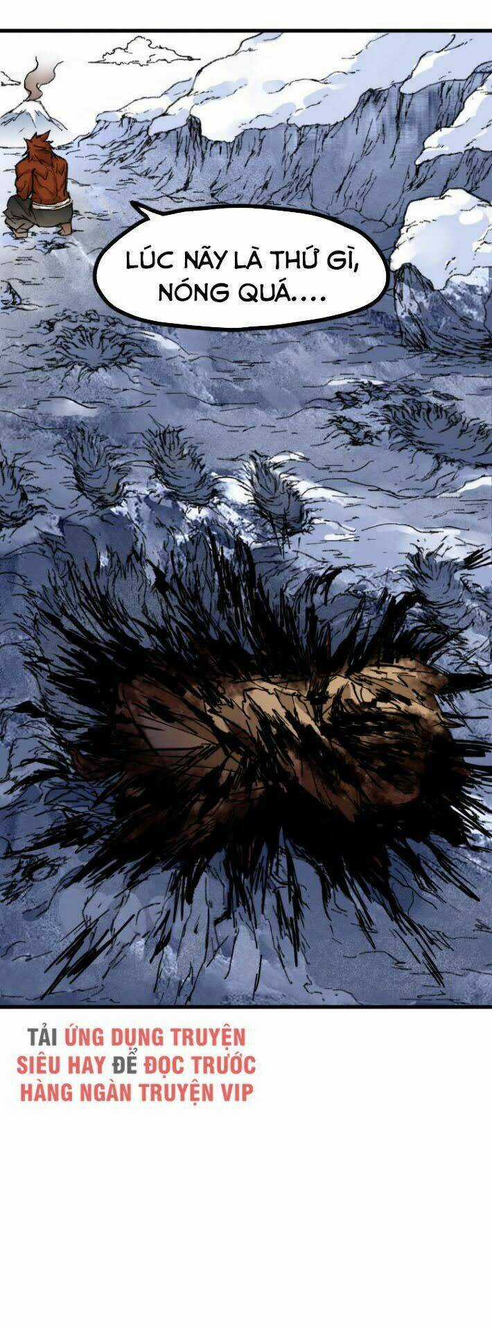 Thánh Khư - Chapter 98 - Trang 18