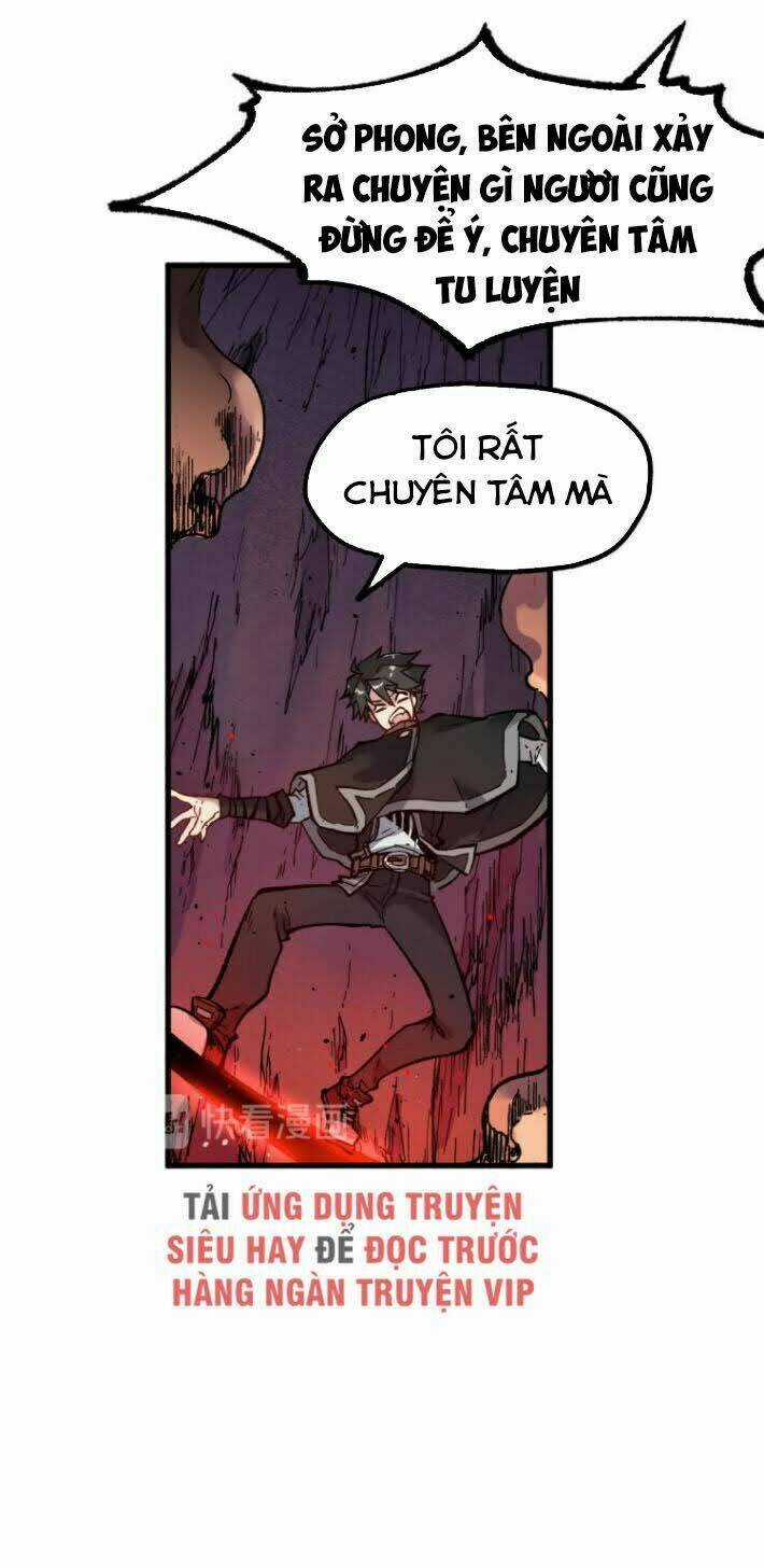 Thánh Khư - Chapter 98 - Trang 20