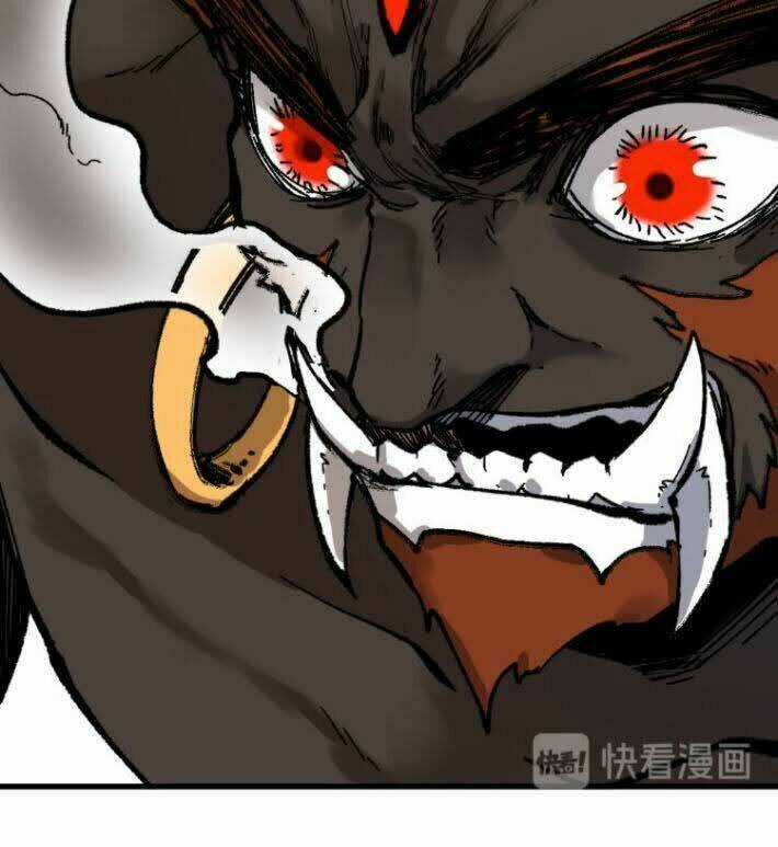 Thánh Khư - Chapter 98 - Trang 22