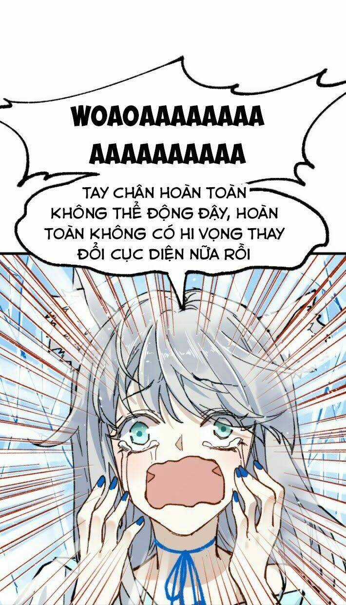 Thánh Khư - Chapter 98 - Trang 23