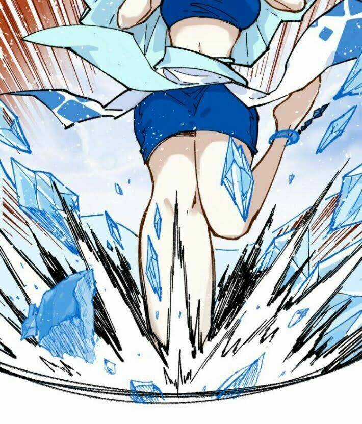 Thánh Khư - Chapter 98 - Trang 26