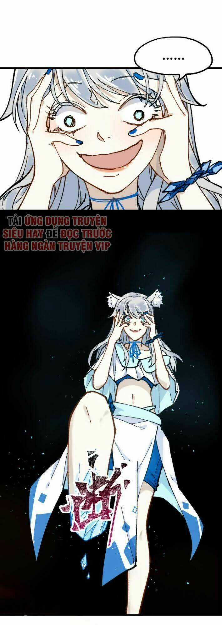 Thánh Khư - Chapter 98 - Trang 27