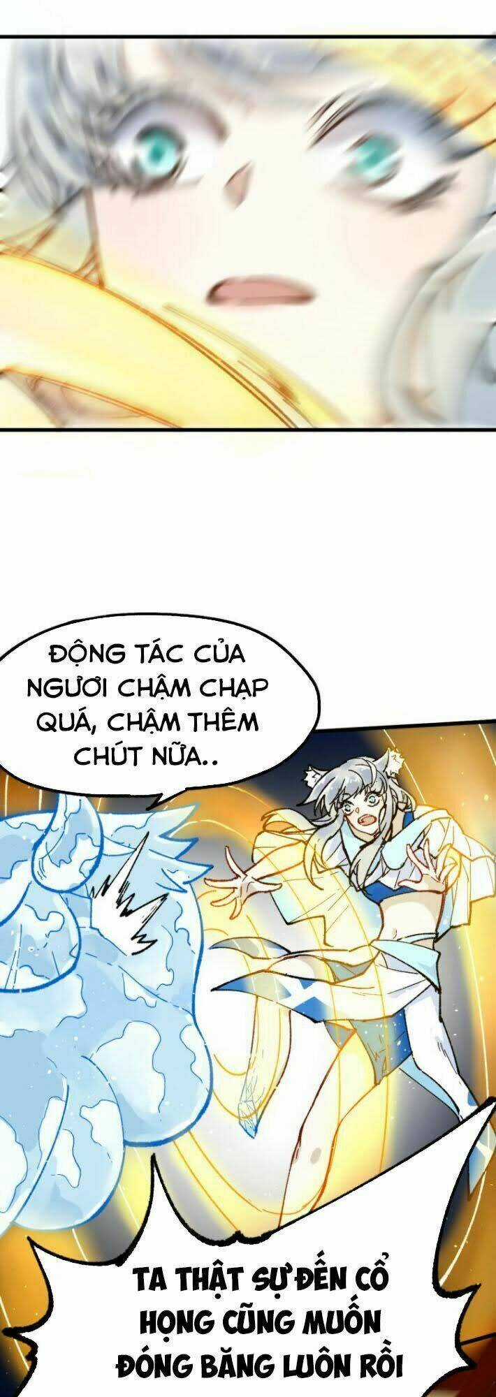 Thánh Khư - Chapter 98 - Trang 29