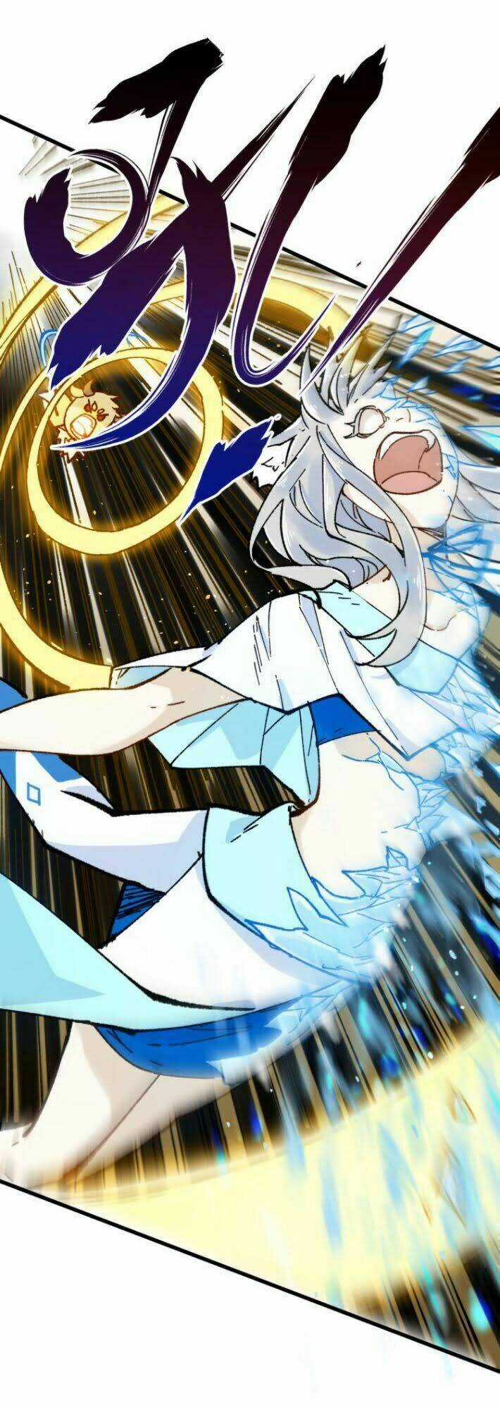 Thánh Khư - Chapter 98 - Trang 32