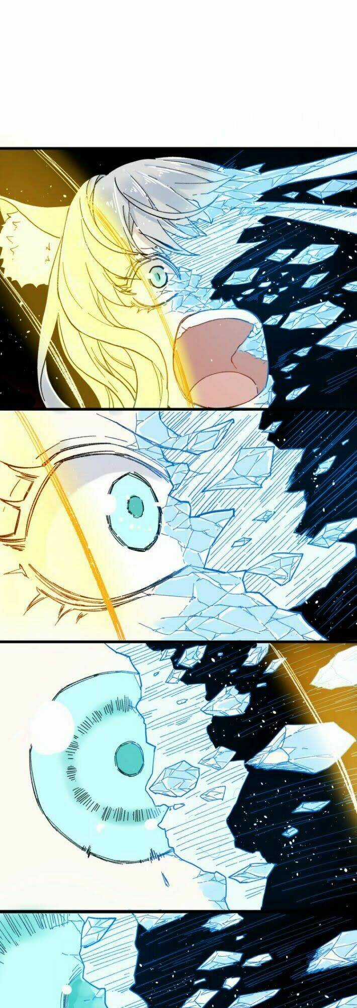 Thánh Khư - Chapter 98 - Trang 34