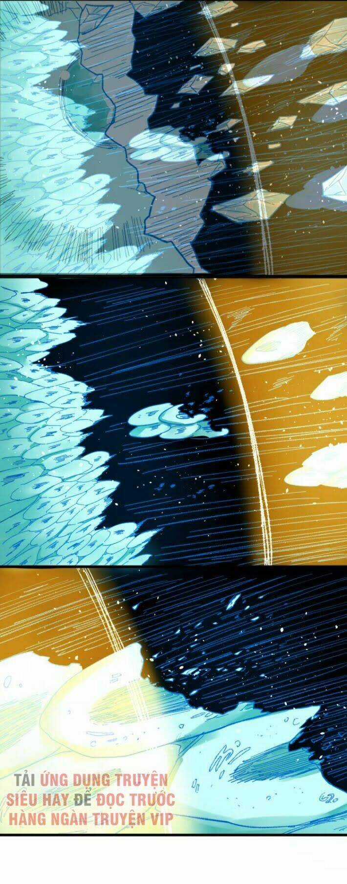 Thánh Khư - Chapter 98 - Trang 36