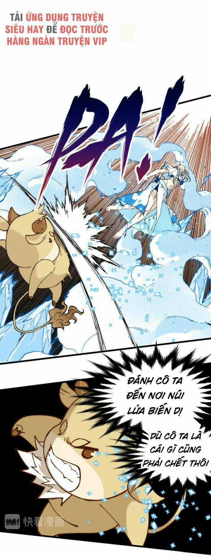 Thánh Khư - Chapter 98 - Trang 39