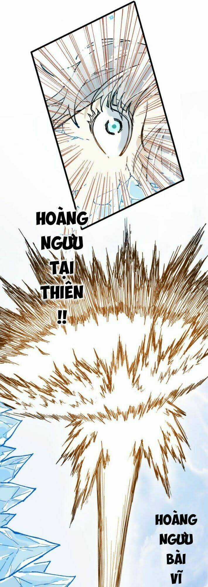 Thánh Khư - Chapter 98 - Trang 40