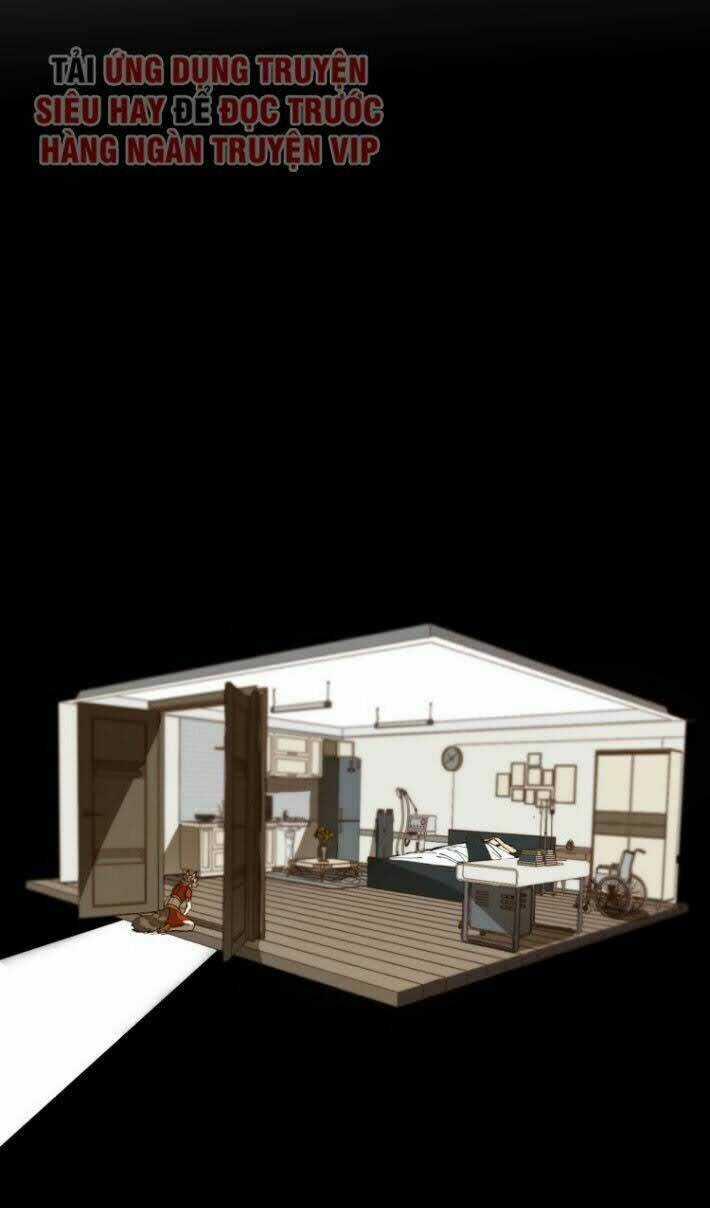 Thánh Khư - Chapter 98 - Trang 5