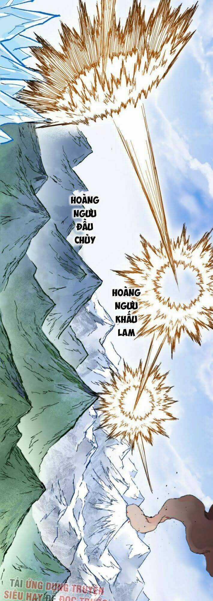 Thánh Khư - Chapter 98 - Trang 42