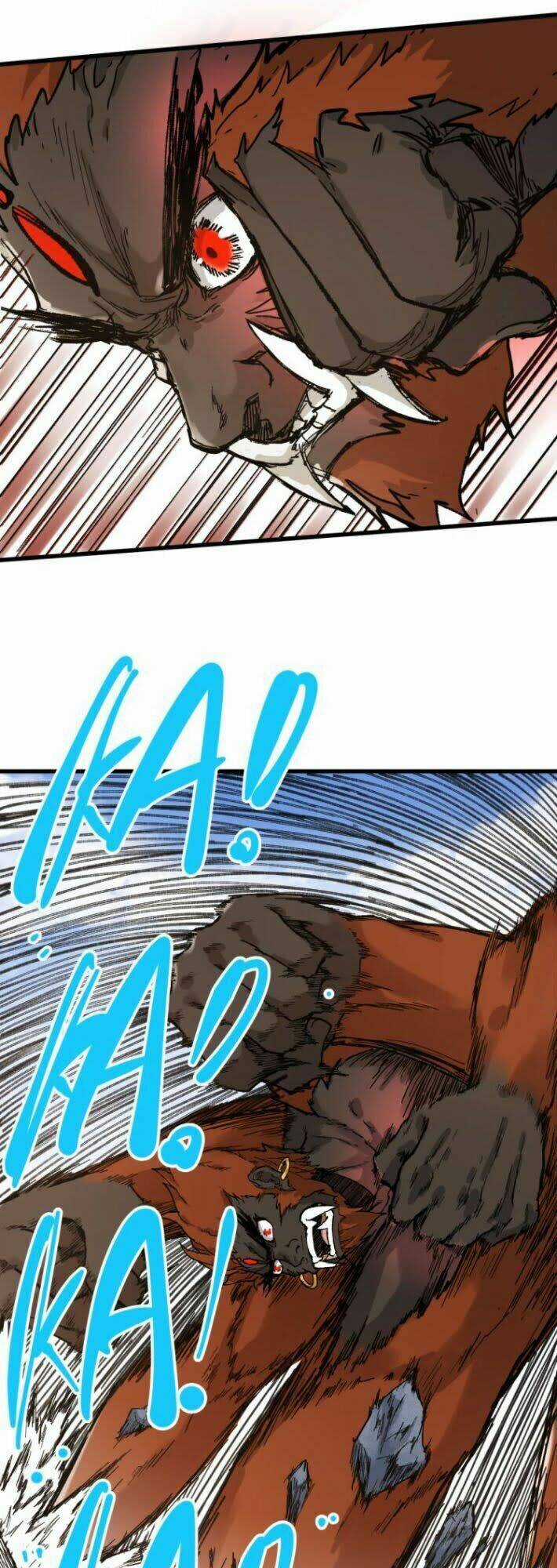 Thánh Khư - Chapter 98 - Trang 44