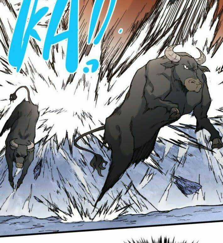 Thánh Khư - Chapter 98 - Trang 45