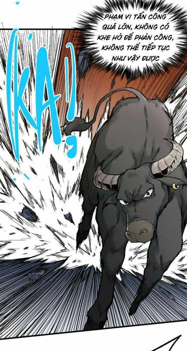 Thánh Khư - Chapter 98 - Trang 46