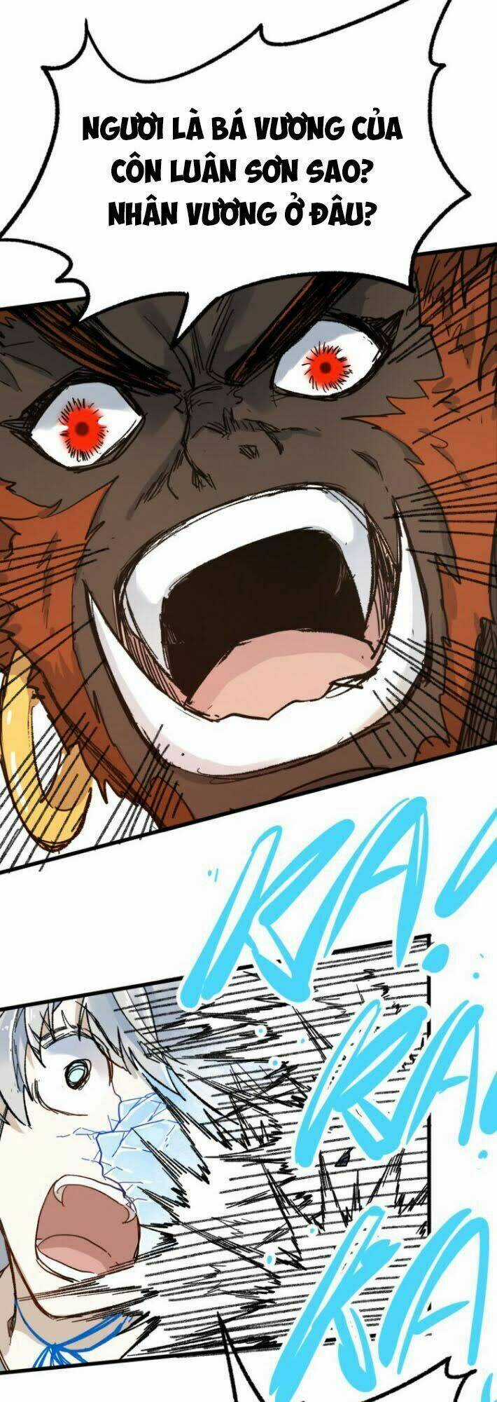 Thánh Khư - Chapter 98 - Trang 47