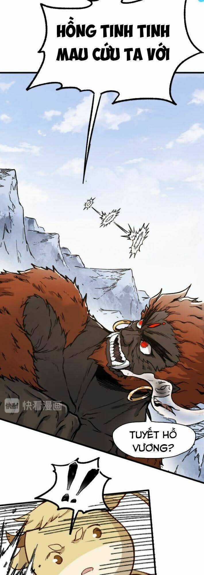 Thánh Khư - Chapter 98 - Trang 49