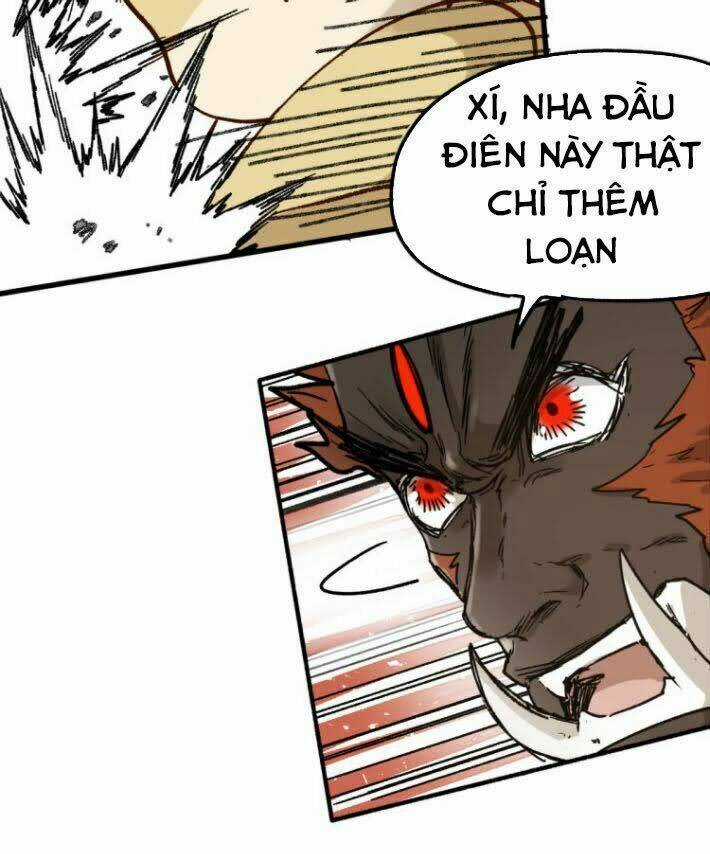 Thánh Khư - Chapter 98 - Trang 50